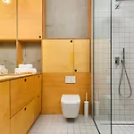 Praga Center By Renters *