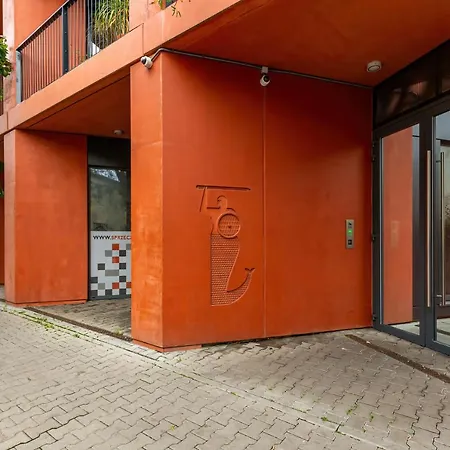 Praga Center By Renters Varsóvia