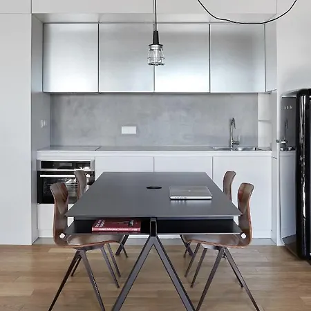 Praga Center By Renters * Varsóvia