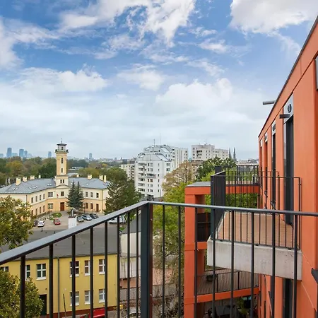 Praga Center By Renters