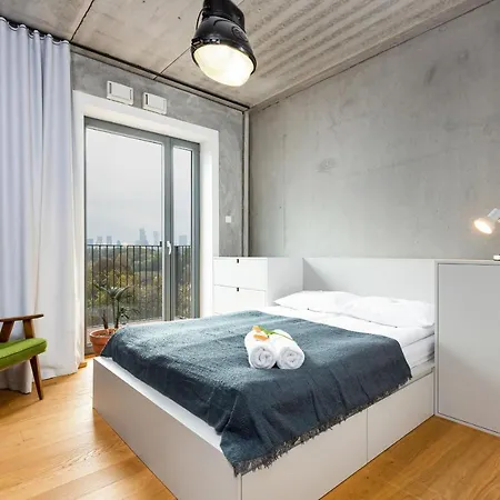 Praga Center By Renters