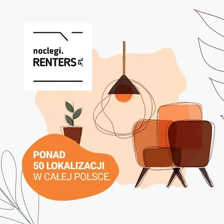 Praga Center By Renters Apartamento