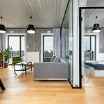 شقة Praga Center By Renters
