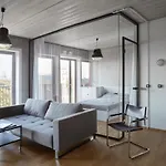 Praga Center By Renters شقة