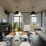 Praga Center By Renters وارسو