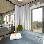 Praga Center By Renters شقة *