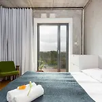 Praga Center By Renters شقة وارسو