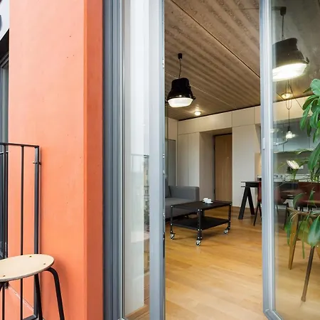 Praga Center By Renters شقة *